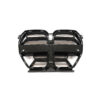 Grill atrapa carbon (BRAK ACC) BMW M3 G80 G81 / M4 G82 G83