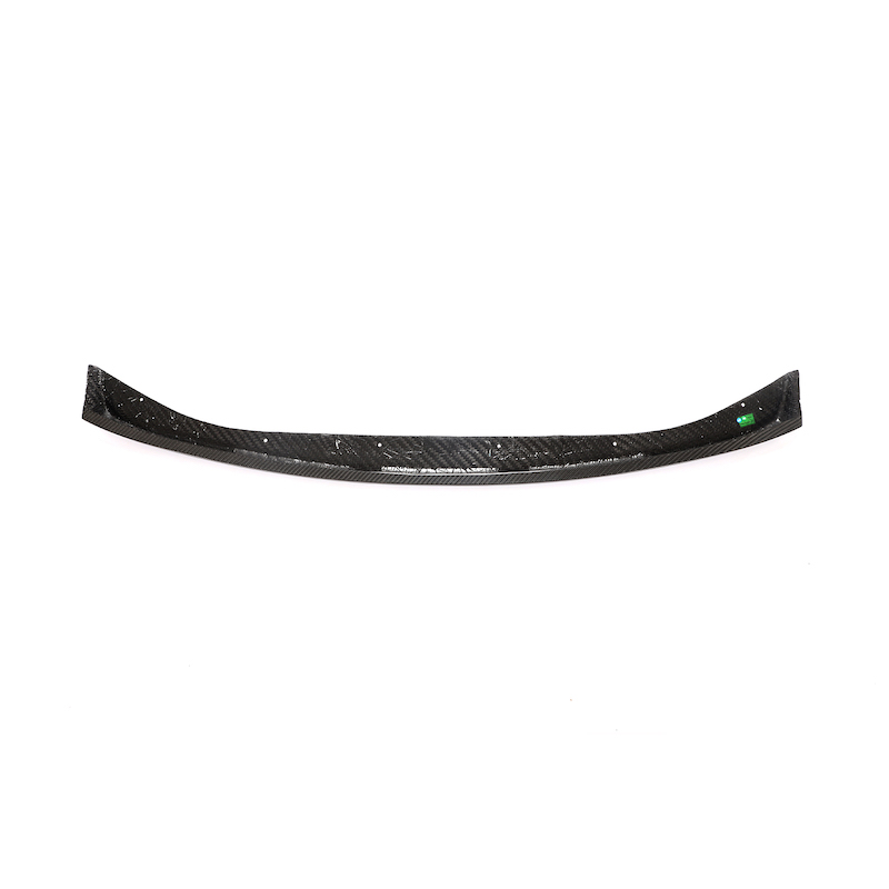 Splitter carbon przedniego zderzaka BMW M3 G80 G81 M4 G82 G83 - obrazek 7