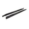 Listwy progowe progi carbon MP style BMW M3 G80 G81
