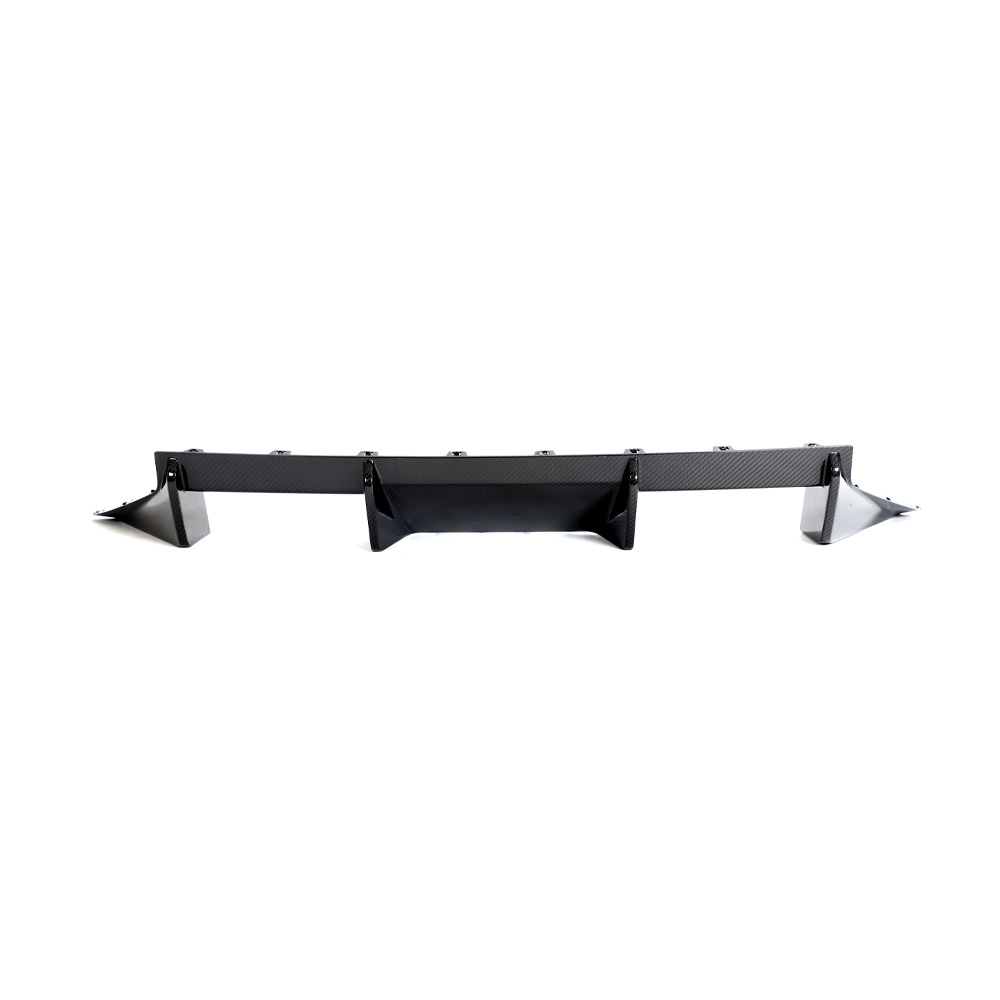 Dyfuzor carbon MP Style BMW M2 G87 - obrazek 2