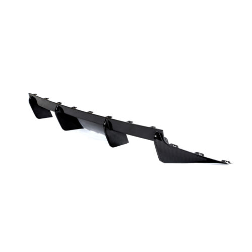 Dyfuzor carbon MP Style BMW M2 G87