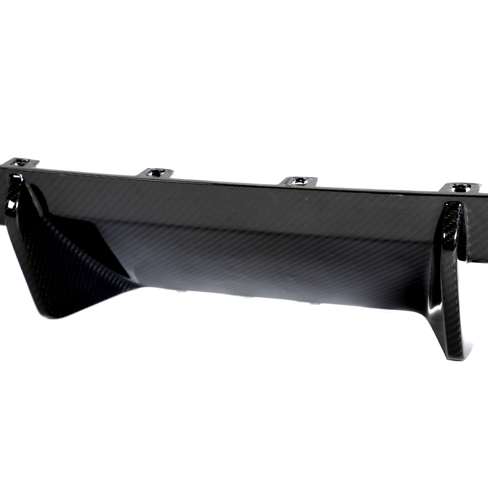 Dyfuzor carbon MP Style BMW M2 G87 - obrazek 6