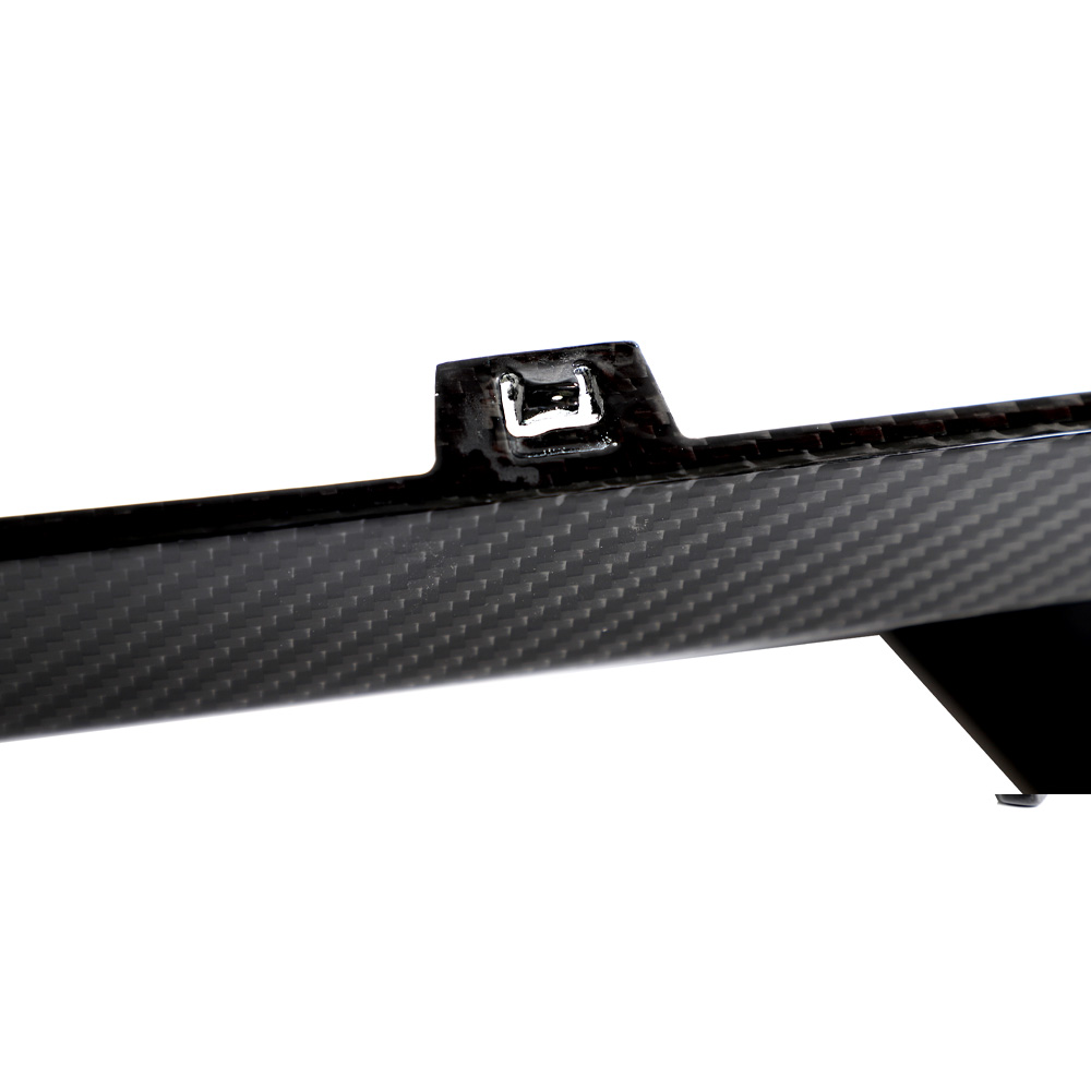 Dyfuzor carbon MP Style BMW M2 G87 - obrazek 9
