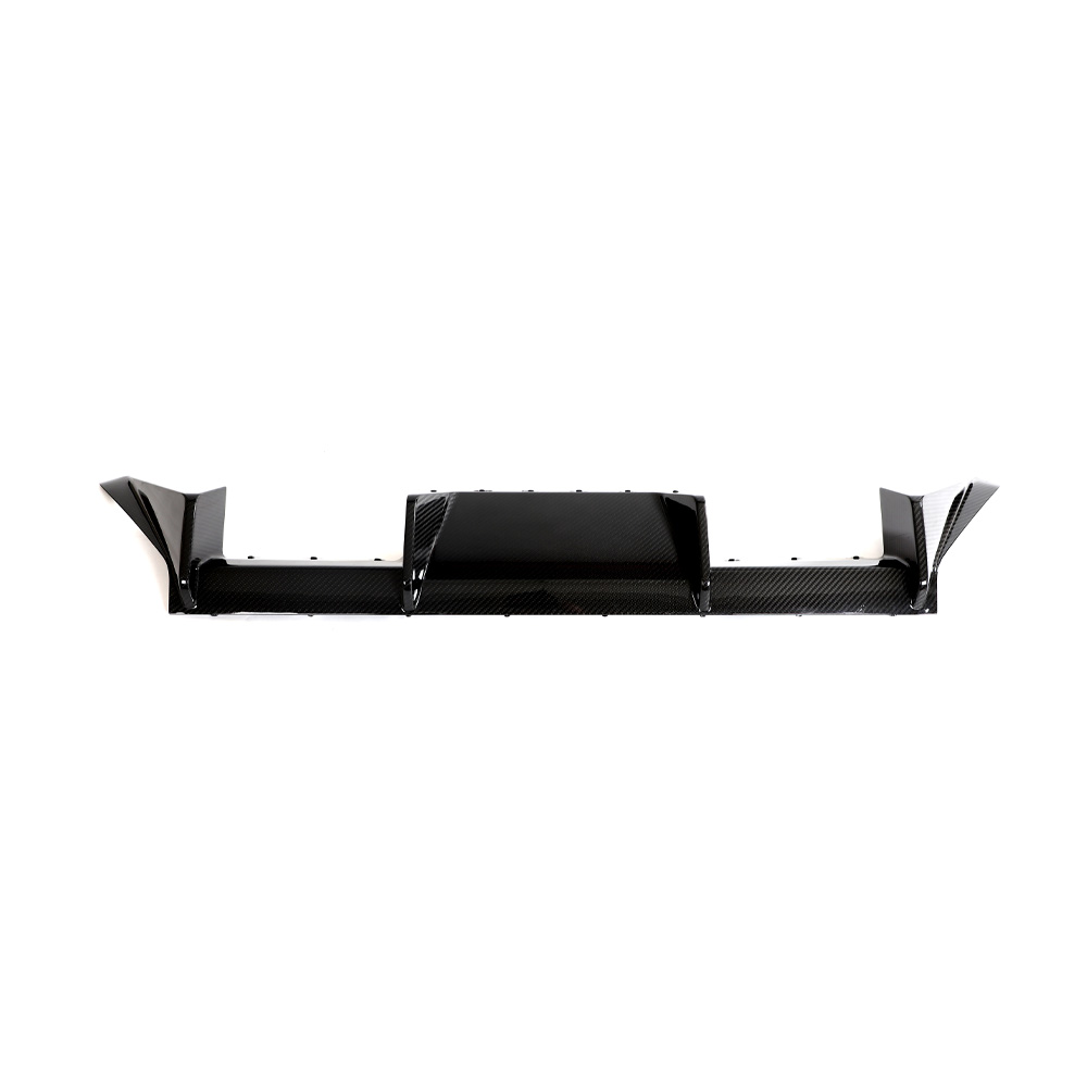 Dyfuzor carbon MP Style BMW M2 G87 - obrazek 8