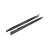 Listwy progowe progi carbon MP style BMW M4 G82 G83