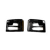 Wloty powietrza carbon OEM style BMW M2 G87