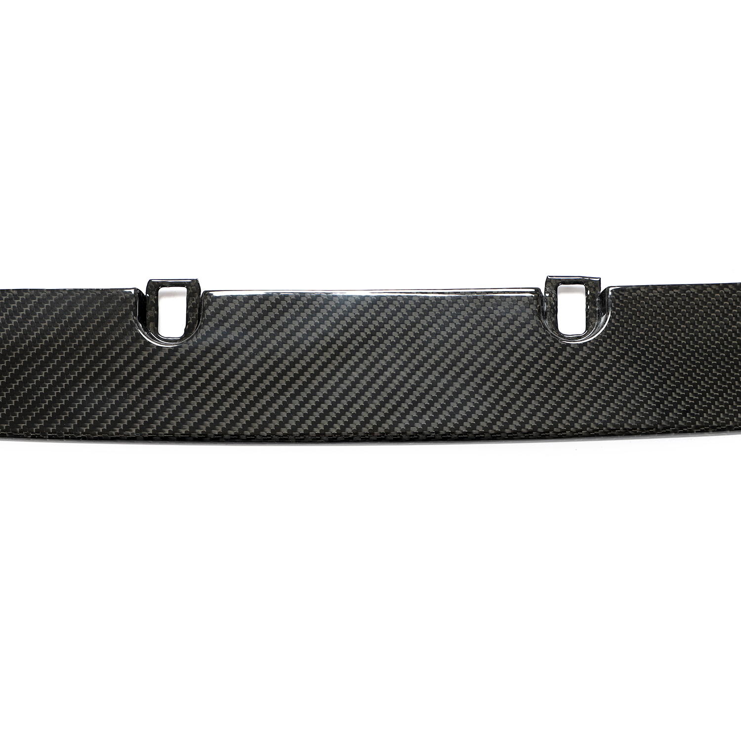 Splitter carbon przedniego zderzaka MP Style BMW M3 G80 G81 M4 G82 G83 - obrazek 6