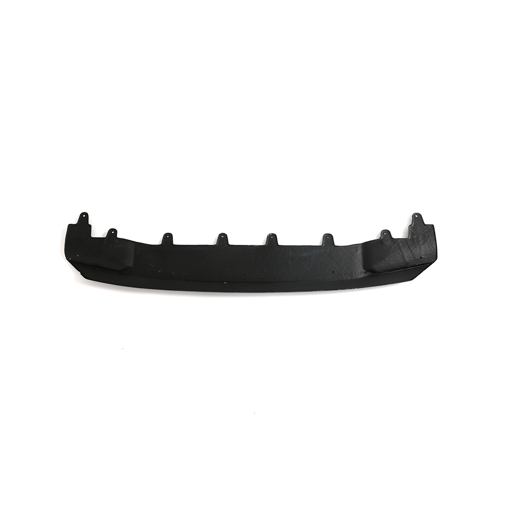 Splitter carbon MP style BMW 2 G42 M-sport - obrazek 9
