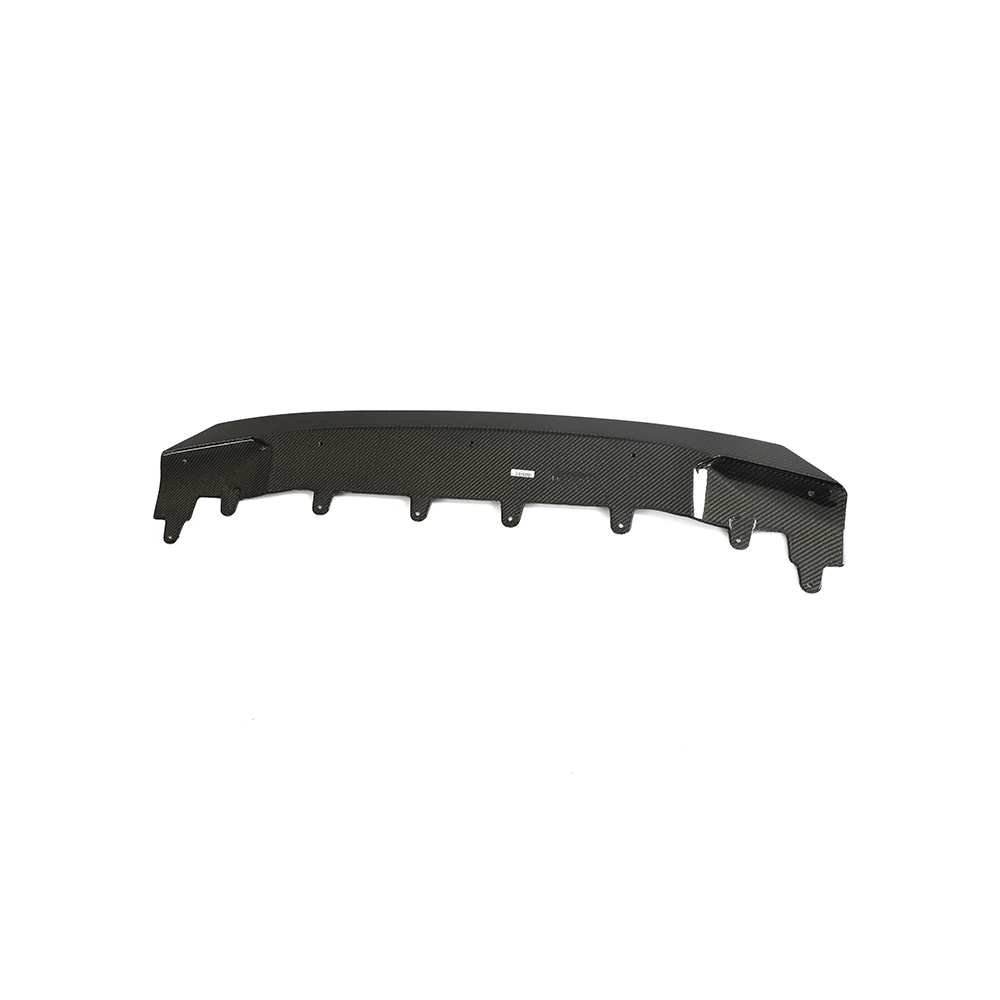 Splitter carbon MP style BMW 2 G42 M-sport - obrazek 8