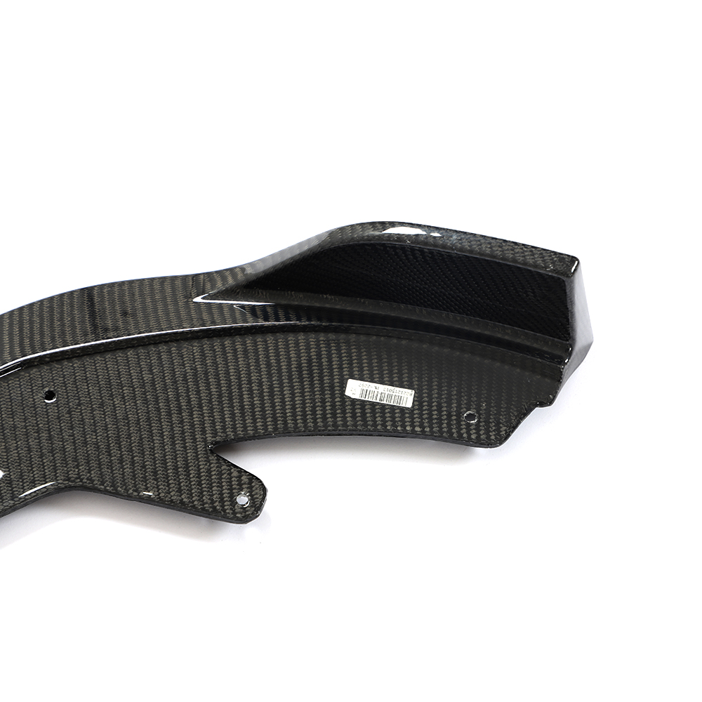 Splitter carbon MP style BMW 2 G42 M-sport - obrazek 10
