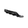 Dyfuzor carbon MP Style BMW M5 F90