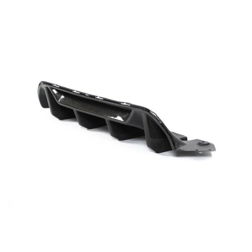 Dyfuzor carbon MP Style BMW M5 F90