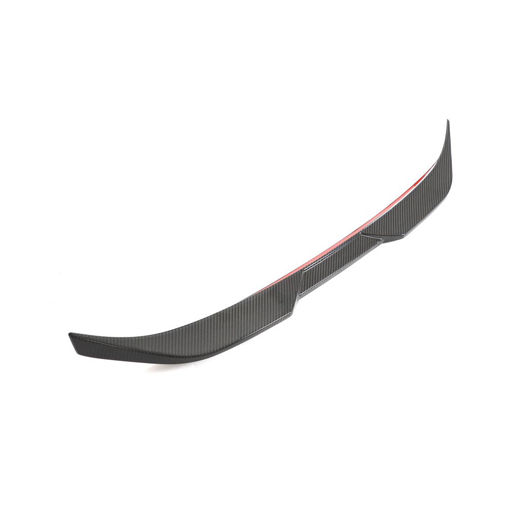 Lotka carbon BMW seria 2 G42 M2 G87 - obrazek 2