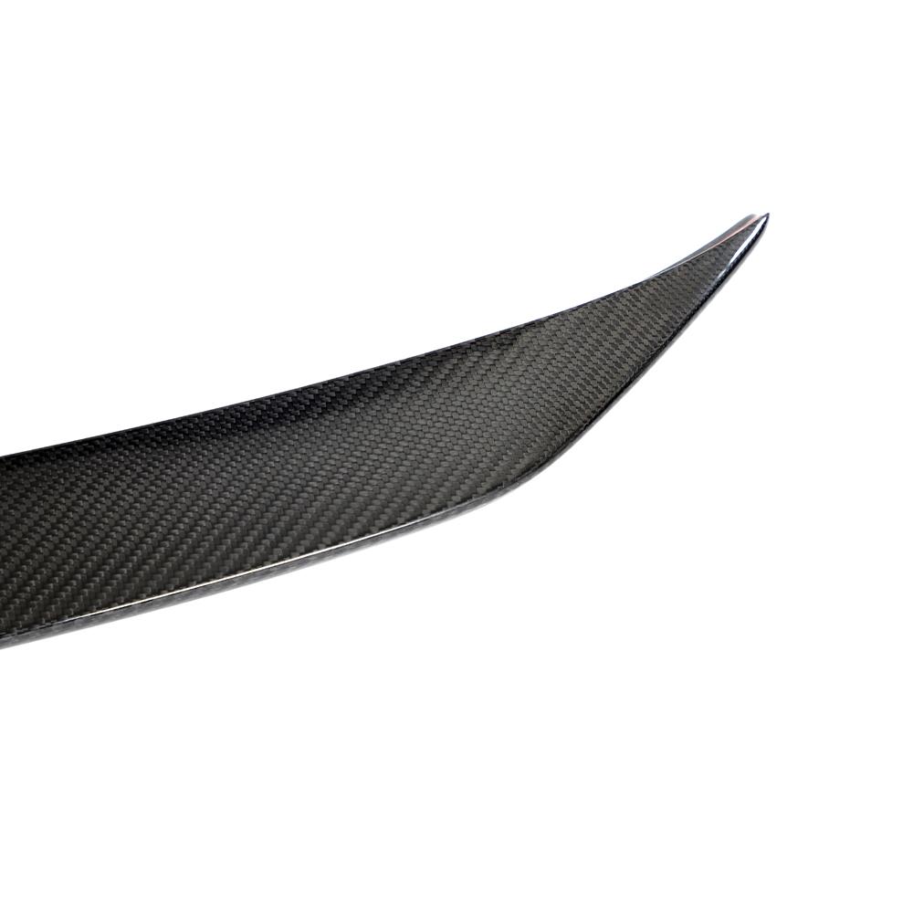 Lotka carbon MP PRO Style BMW seria 5 G30 M5 F90 - obrazek 5