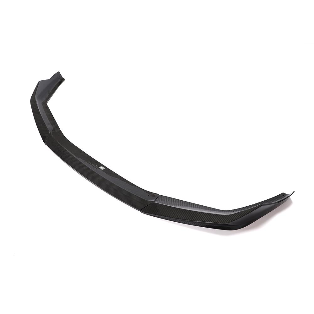 Splitter carbon BMW M5 F90 LCI