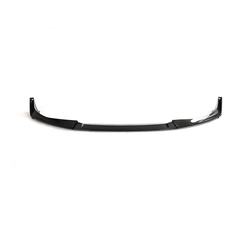 Splitter carbon BMW 4 G26 Gran Coupe - obrazek 3