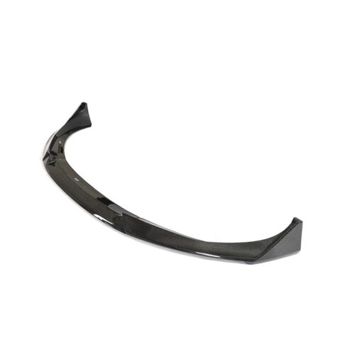 Splitter carbon BMW 4 G26 Gran Coupe