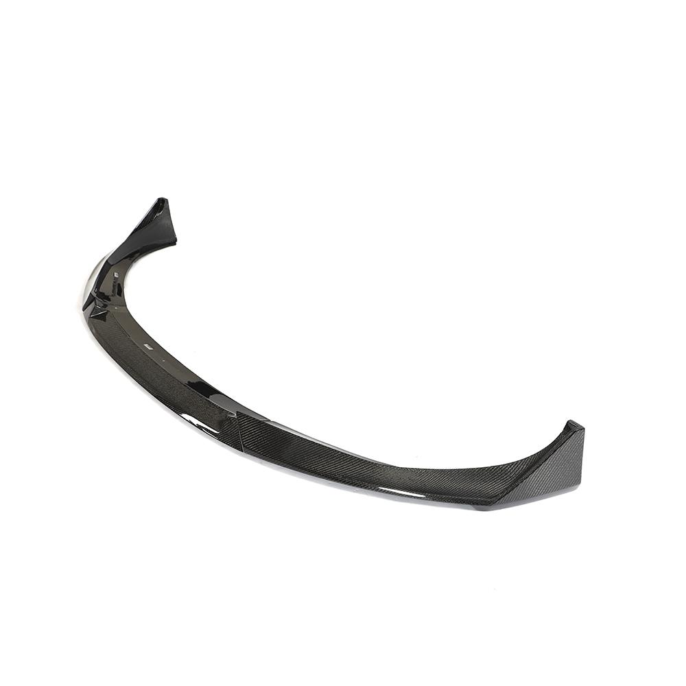Splitter carbon BMW 4 G26 Gran Coupe