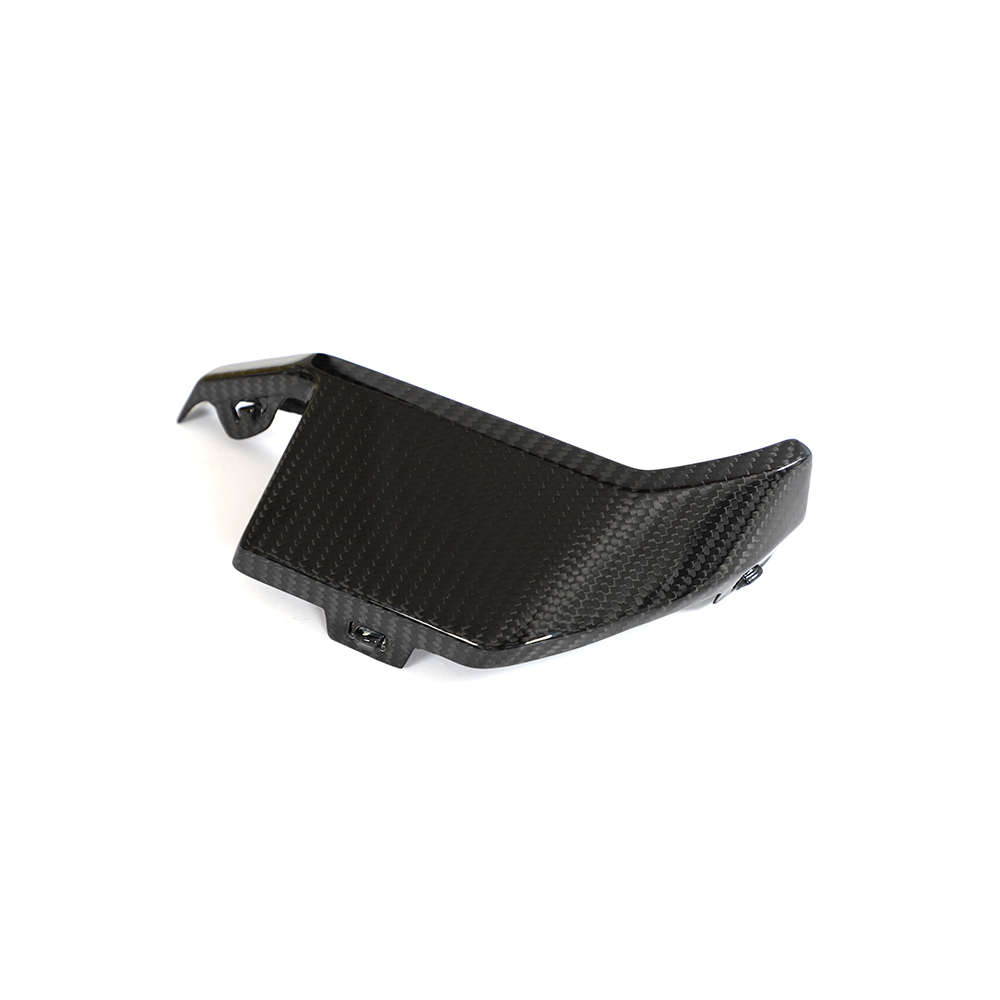 Ramka (obudowa) dyfuzora carbon BMW M3 G80 G81 M4 G82 G83 - obrazek 12