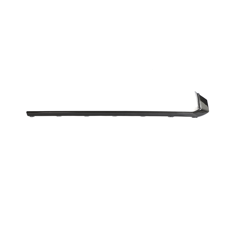 Ramka (obudowa) dyfuzora carbon BMW M3 G80 G81 M4 G82 G83 - obrazek 10