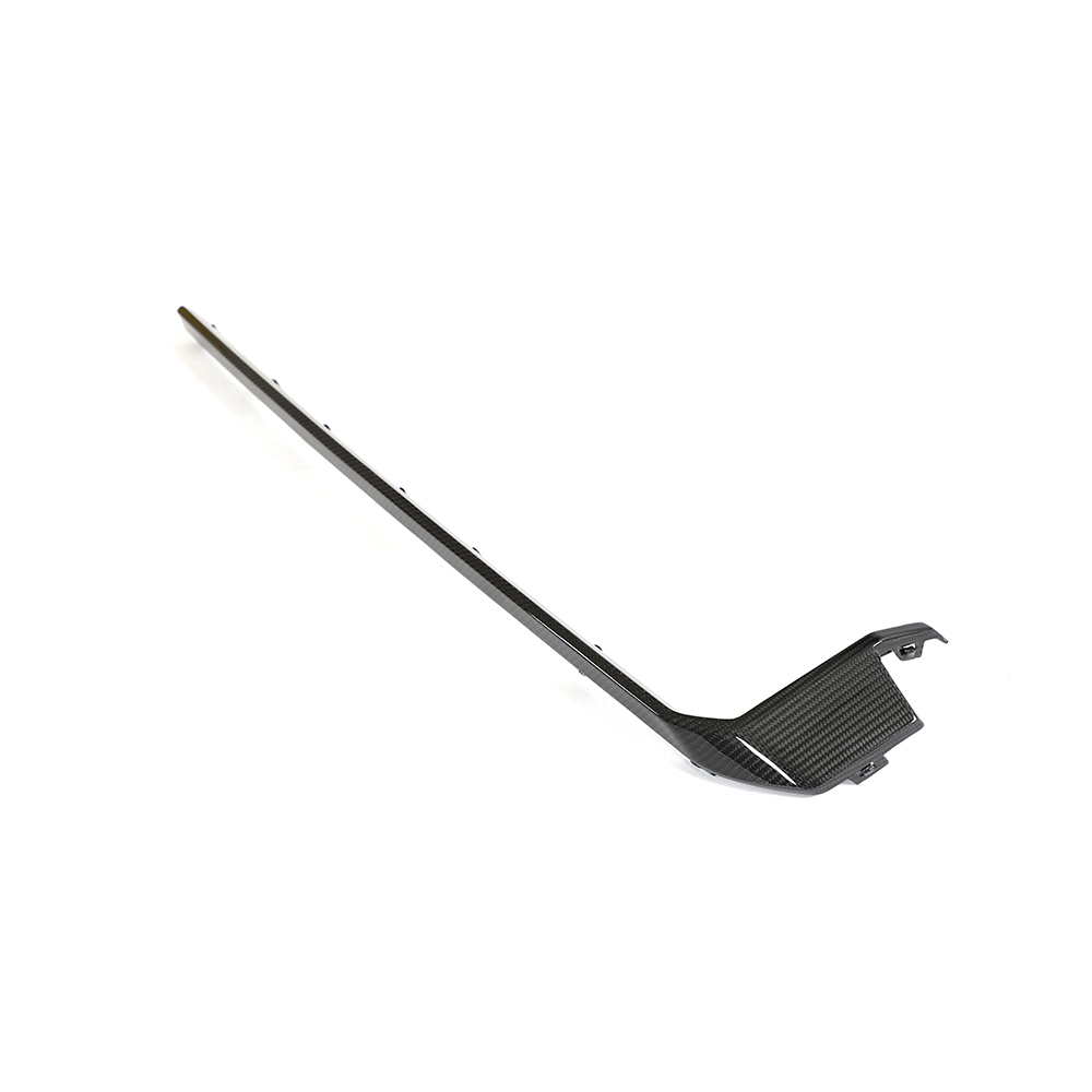 Ramka (obudowa) dyfuzora carbon BMW M3 G80 G81 M4 G82 G83 - obrazek 11