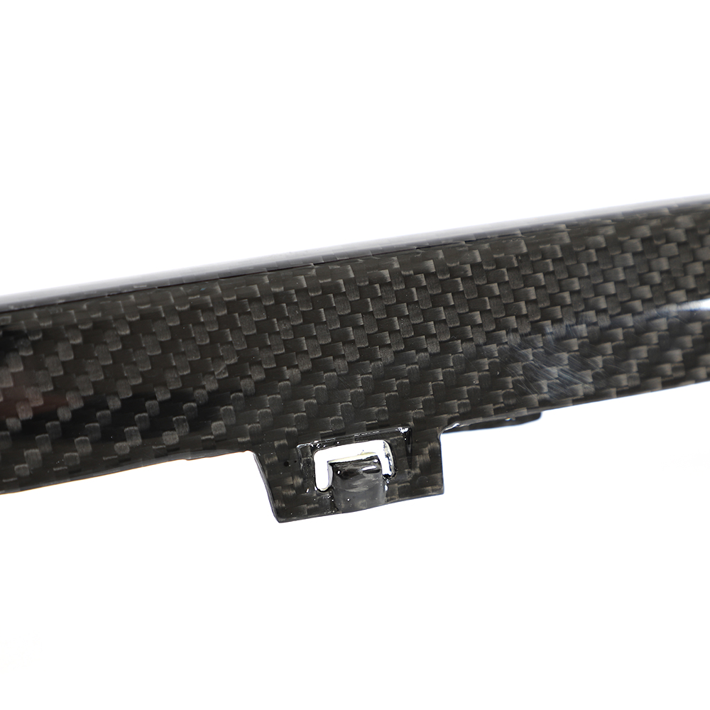 Ramka (obudowa) dyfuzora carbon BMW M3 G80 G81 M4 G82 G83 - obrazek 13