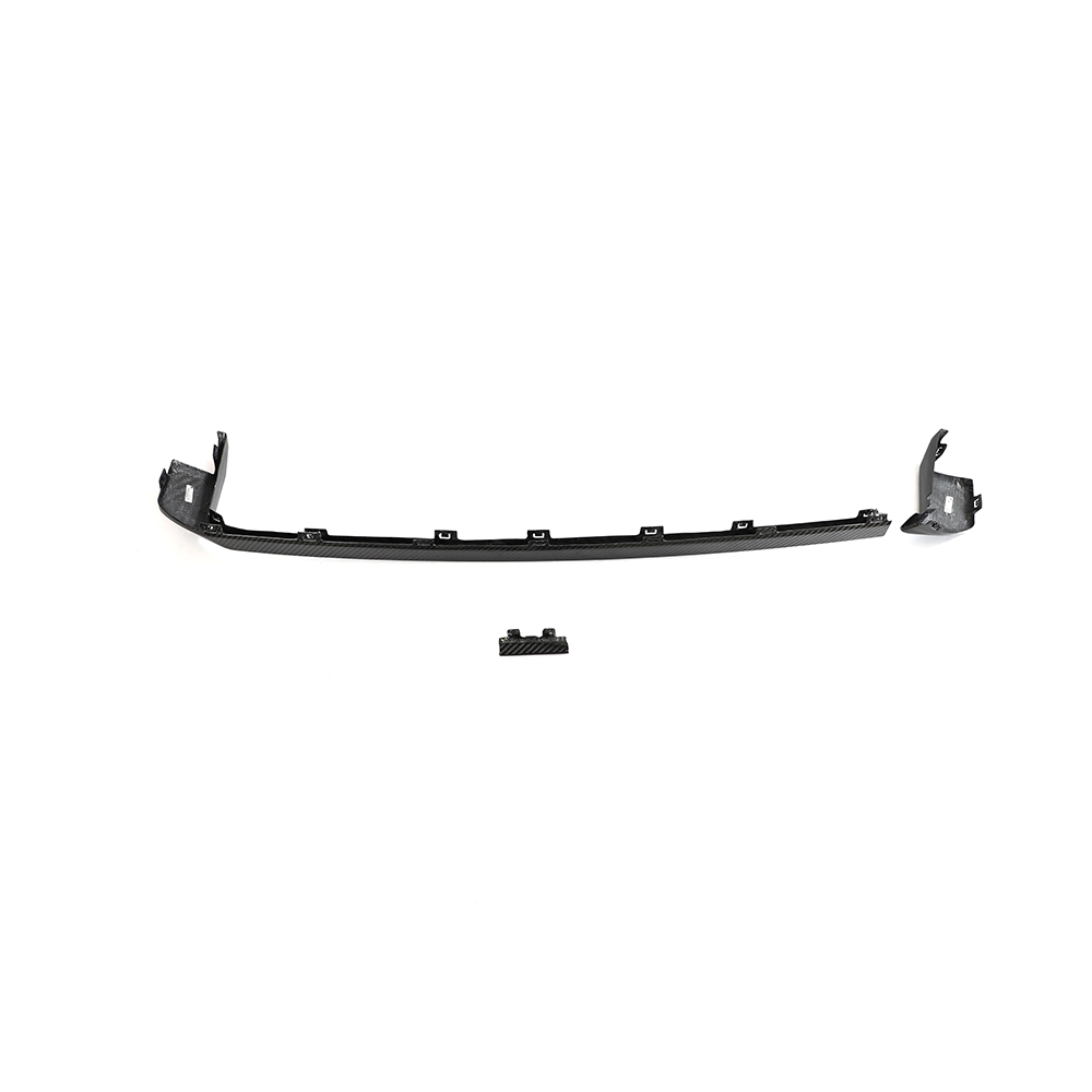 Ramka (obudowa) dyfuzora carbon BMW M3 G80 G81 M4 G82 G83 - obrazek 6