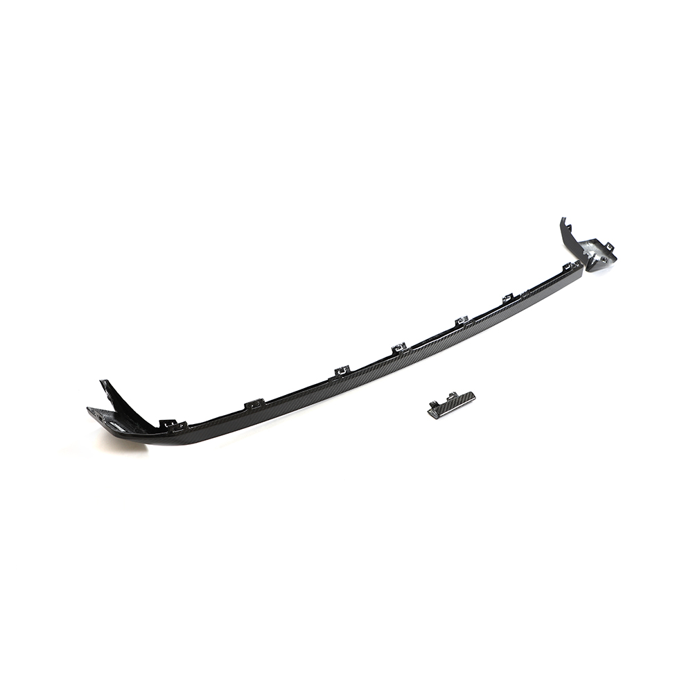 Ramka (obudowa) dyfuzora carbon BMW M3 G80 G81 M4 G82 G83 - obrazek 4