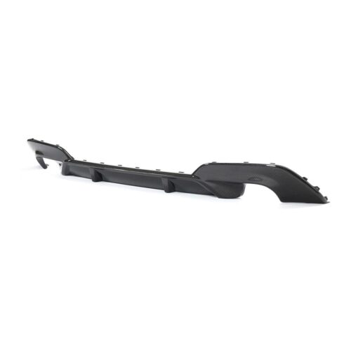 Dyfuzor carbon CM Style BMW serii 3 G20 G21 pre-LCI