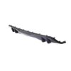 Dyfuzor carbon MP Style BMW X5 G05
