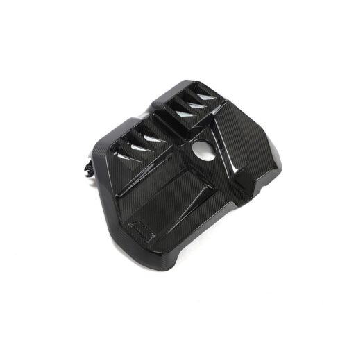 Osłona silnika pokrywa carbon BMW M2 G87 M3 G80 G81 M4 G82 G83