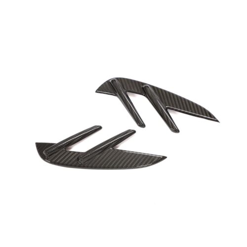 Skrzela boczne carbon OEM Style BMW M4 G82 G83