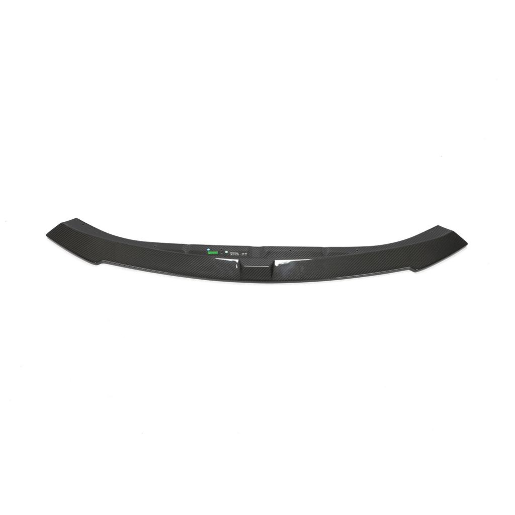 Splitter carbon przedniego zderzaka RC Style BMW M3 G80 G81 M4 G82 G83 - Image 10