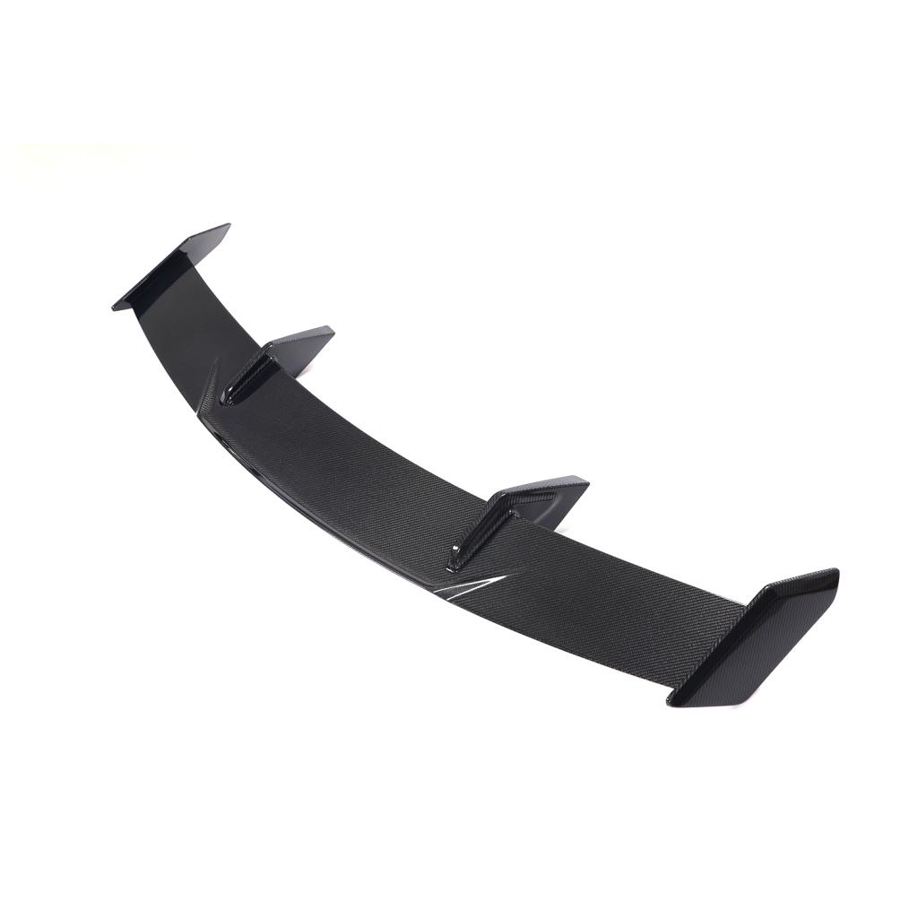 Spoiler stojący MP style BMW M3 G80 M4 G82 3 G20 4 G22 - Image 4