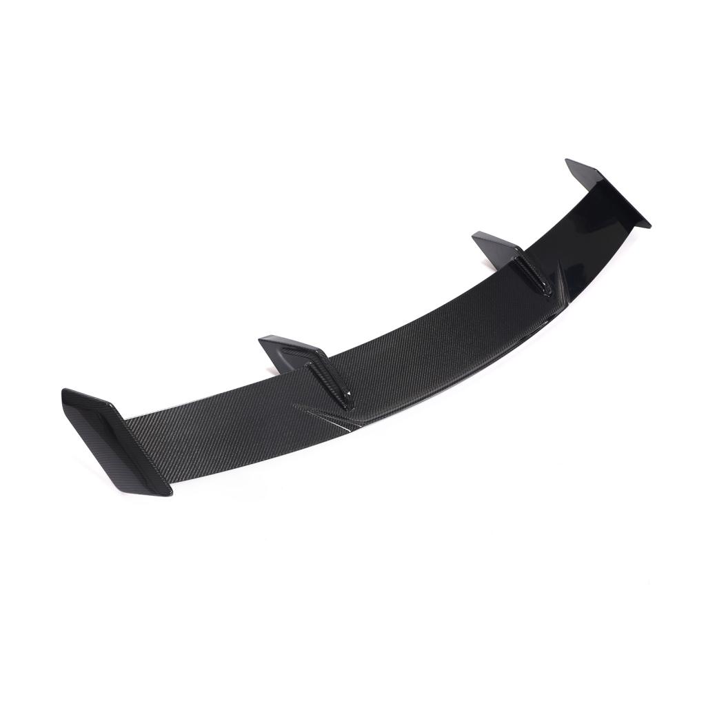 Spoiler stojący MP style BMW M3 G80 M4 G82 3 G20 4 G22 - Image 5