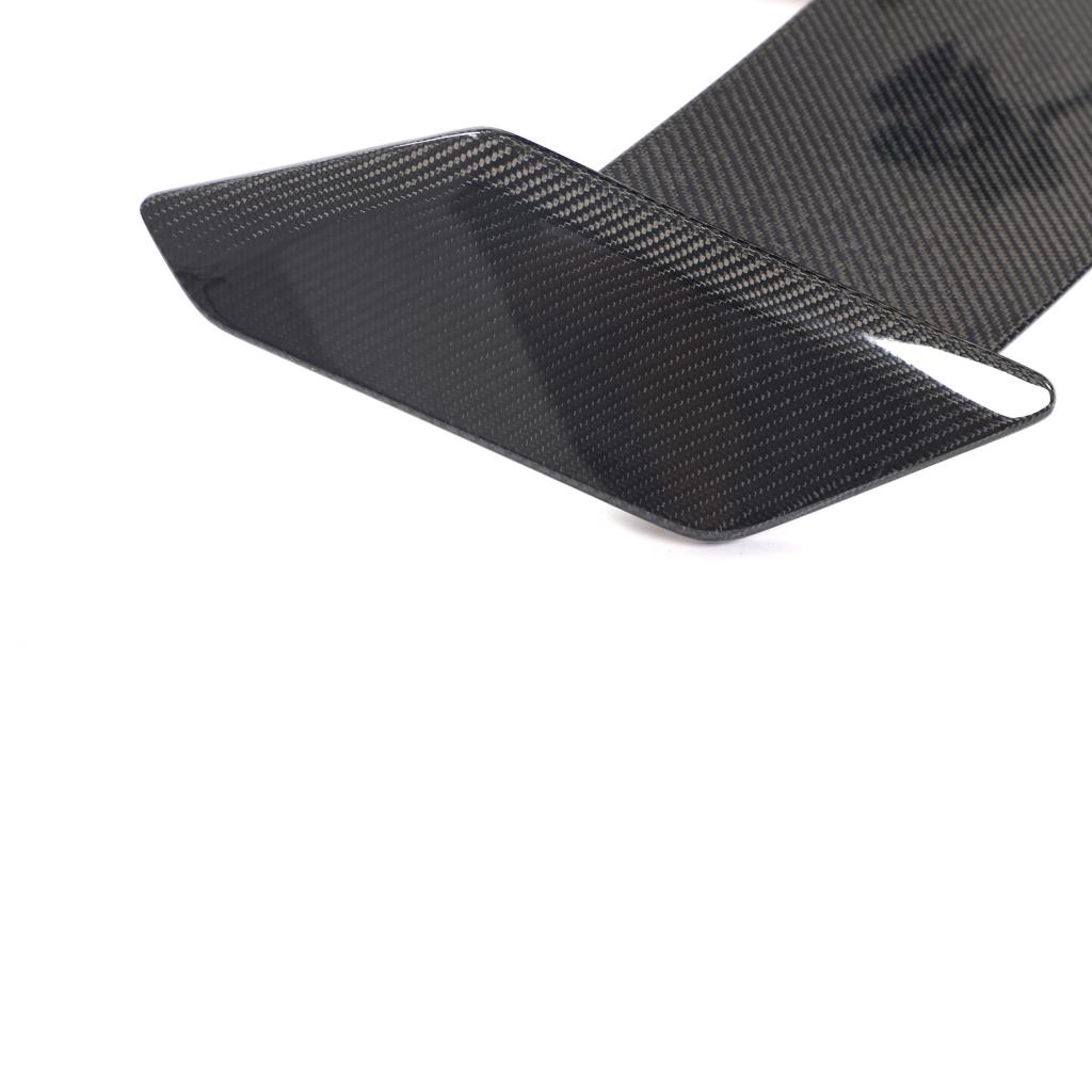 Spoiler stojący MP style BMW M3 G80 M4 G82 3 G20 4 G22 - Image 8