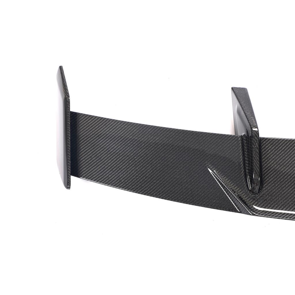 Spoiler stojący MP style BMW M3 G80 M4 G82 3 G20 4 G22 - Image 9