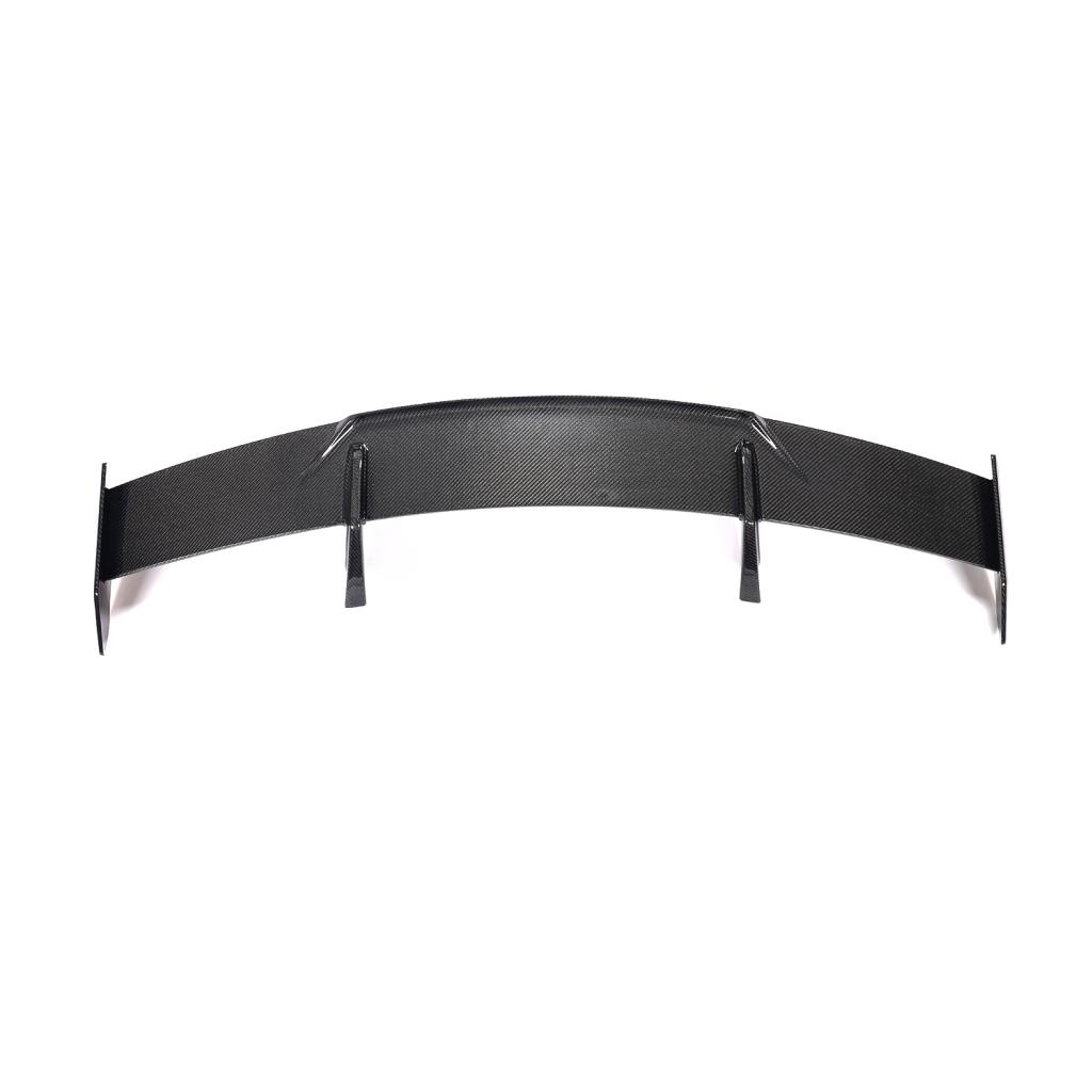 Spoiler stojący MP style BMW M3 G80 M4 G82 3 G20 4 G22 - Image 7