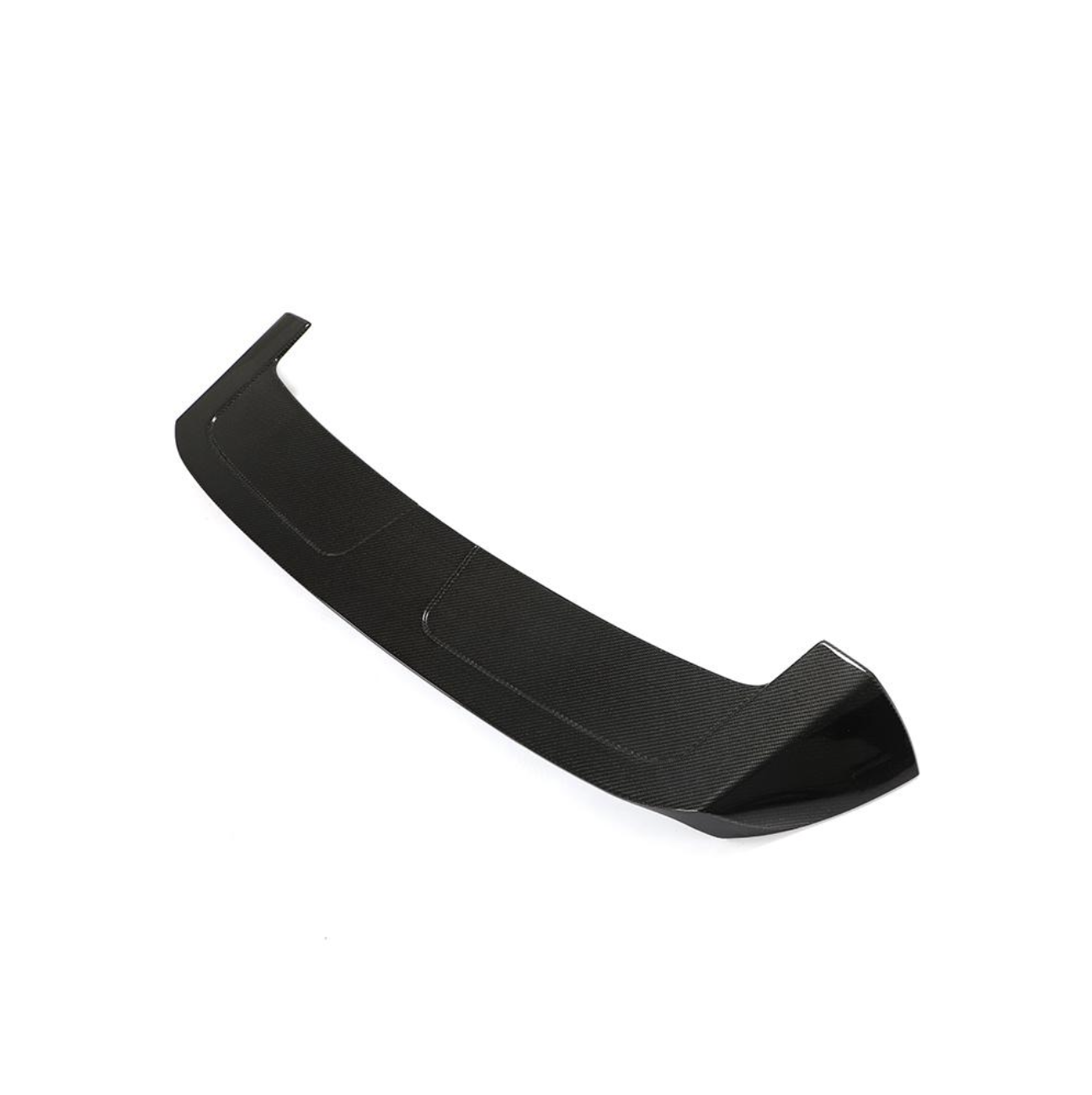Spoiler carbon CM Style BMW X7 G07 - Image 2