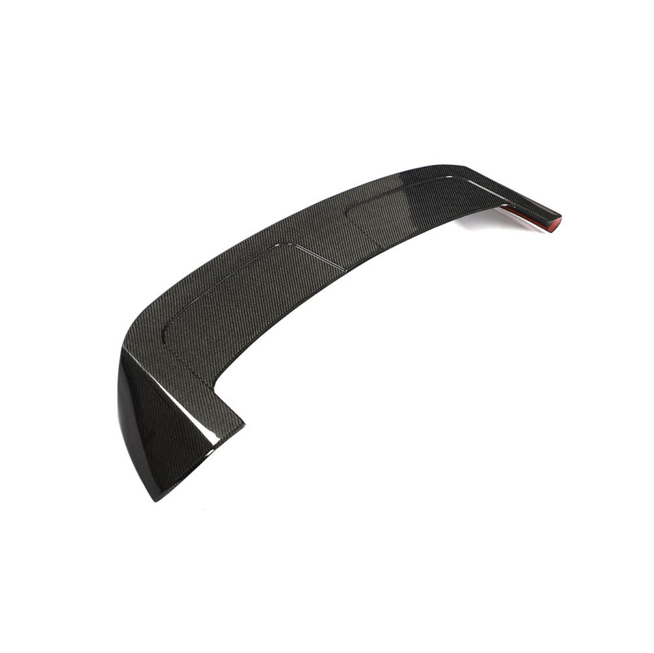 Spoiler carbon CM Style BMW X7 G07
