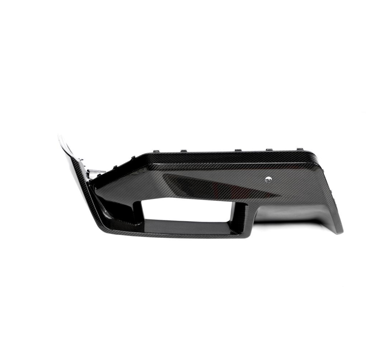 Dyfuzor carbon MP Style BMW M5 G90 G99 - obrazek 5