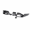 Dyfuzor carbon MP Style BMW M5 G90 G99