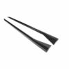 Listwy progowe progi carbon MP Style BMW M5 G90 G99