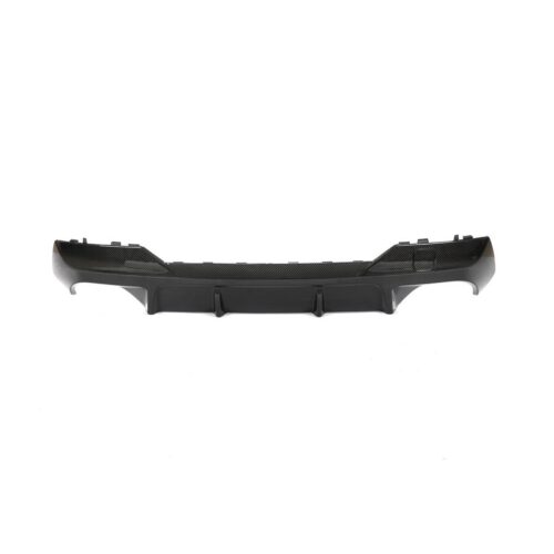 Dyfuzor carbon CM Style BMW serii 4 G22 G23 M440