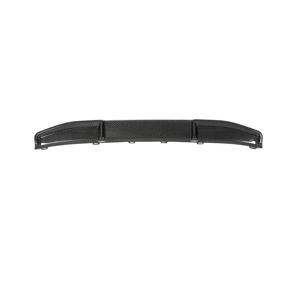 Dyfuzor carbon MP Style BMW 4 G22 G23 - obrazek 3