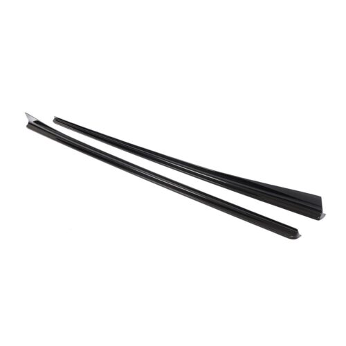 Listwy progowe progi carbon BMW 8 G14 G15 M8 F91 F92