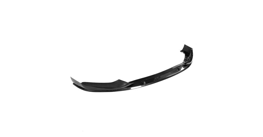 Splitter carbon CM Style BMW 5 G30 G31 - Image 3