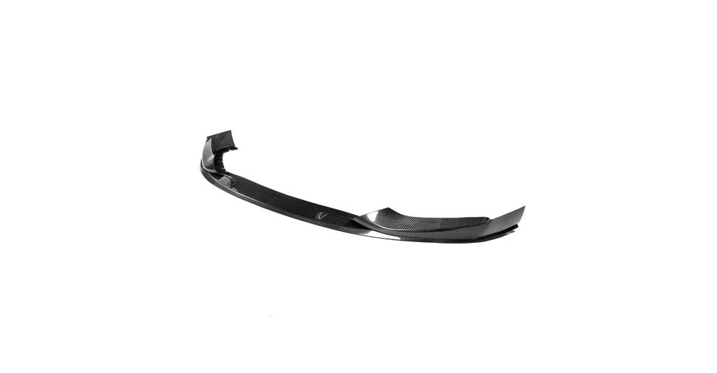 Splitter carbon CM Style BMW 5 G30 G31 - Image 4