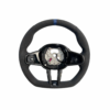 Kierownica Carbon Alcantara BMW GXX | CM Design