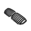Grill carbon MP Style BMW X5 G05 pre-LCI